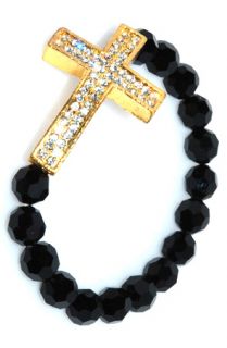  swarovski crystal rosary bracelet $ 48 00 converter share on tumblr