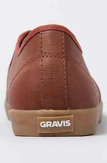 gravis the slymz wax sneaker in bison $ 46 00 converter share on