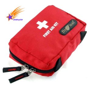 New Adventure Medical First Aid Kit 1 0 Emergency Waterproof Nylon