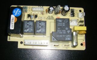 Fedders Maytag FD2514 040 Dehumidifier Power Board