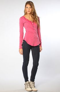  people the legacy crochet henley in hot rose sale $ 38 95 $ 68 00 43
