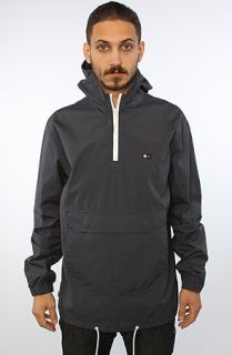 Fourstar Clothing The Fourstar Robinson Jacket in Blue