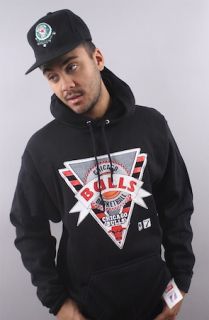 And Still x For All To Envy Vintage Chicago Bulls hoodie sweatshirt