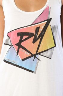Rebel Yell The Rad Ry Maxi Dress Concrete