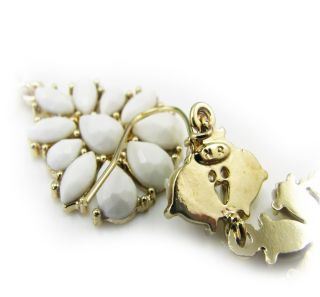  rhinestone Sweet flower dangle Earrings fashion jewelry Earring New