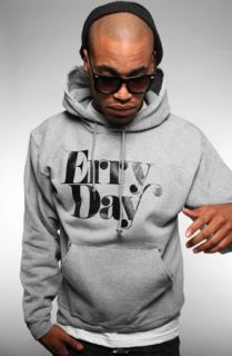 Adapt The Erry Day Hoody Concrete Culture