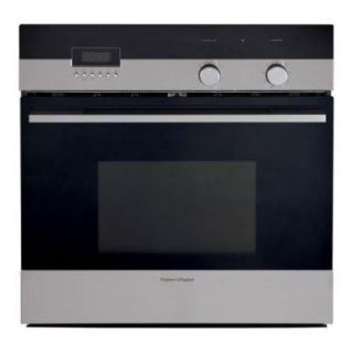 Fisher Paykel OB24SDPX1 24 Single Wall Oven