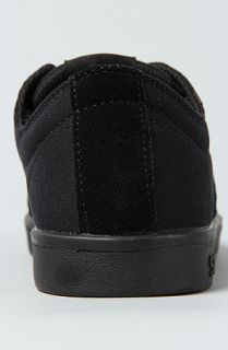 supra the stacks sneaker in black black $ 58 00 converter share on