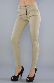 Kill City The Stretch Twill Tailored Pant