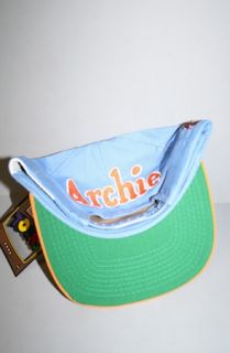  all to envy vintage archie comics snapback hat nwt $ 70 00 converter