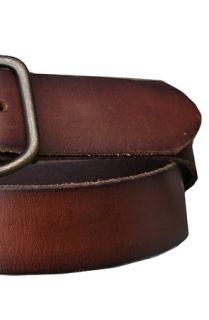 staghound belts cool luke belt in brown $ 62 00 converter share on