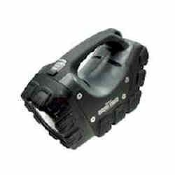 Energizer Hard Case Professional TUF4DP Flashlight Black Gray