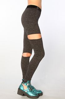 Funktional The Night Slash Leggings in Night