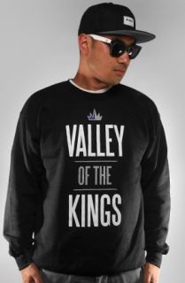 Adapt The Valley of the Kings Crewneck