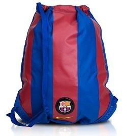  Original Equipment Sack From NIKE for FC Barcelona 2010 2011 Season