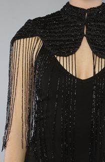 Blaque Label The Beaded Cape Concrete Culture