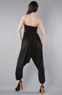 Rojas The Drop Jumpsuit Concrete Culture