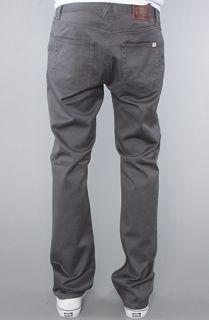 Vans The V56 Standard Fit AV Covina Twill Pants in Gravel  Karmaloop