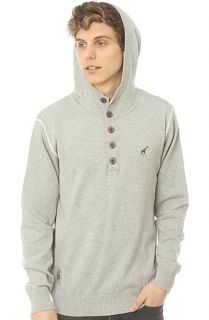  collection hooded sweater in ash heather $ 79 00 converter share on