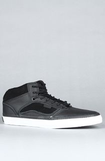 Vans Footwear The Bedford Sneaker in Black