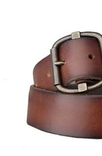 staghound belts cool luke belt in brown $ 62 00 converter share on