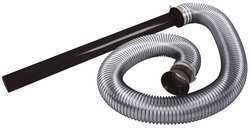 New Billy Goat 10 Foot Exhaust Hose Kit for F601S Blower