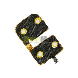 1x home button flex cable home button flex cable for ipod touch 4th