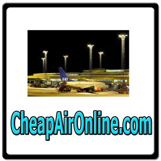  com Web Domain for Sale Travel Airline Tickets Plane Voucher $$