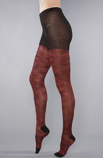 Free People The Red Velvet Rose Tight