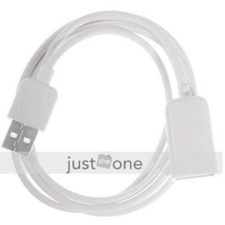 USB A Male to A Female Extension Cable for Flip Video
