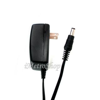 AC Power Supply Adapter for Seagate External Hard Drive