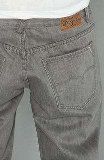 LRG Core Collection The Core Collection True Straight Fit Jean in