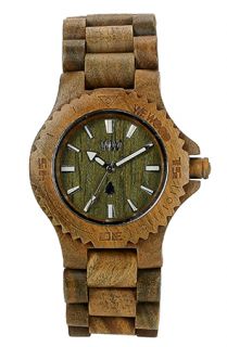 WeWood WeWOOD Date Army Concrete Culture