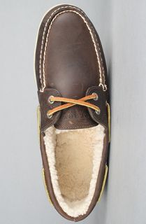  the a o winter boat shoe in brown $ 130 00 converter share on tumblr