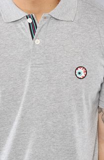 Mishka The Keep Watch Polo in Heather