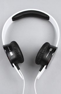 Sol Republic Headphones The Tracks Headphones in White