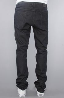 COMUNE The David Utility Jeans in Natural Tint Indigo Wash  Karmaloop