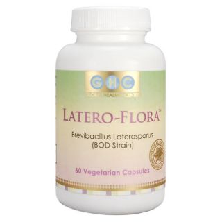 Latero Flora Probiotic HELPS Maintain A Healthy Colon