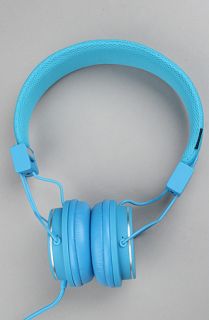 Urbanears The Plattan Headphones in Blue
