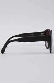 Quay Eyewear Australia The 1518 Sunglasses in Black