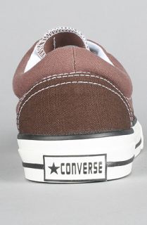 Converse The Skidgrip CVO Sneaker in Chocolate