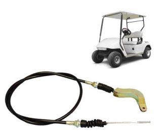 EZGO Gas Golf Cart Forward Reverse Switch Cable 72341 G01
