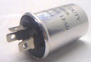 The 6 volt flasher is obsolete and not available through parts stores,