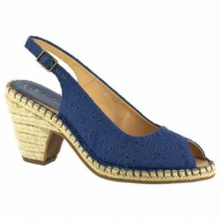 Womens   Sandals   Espadrille 