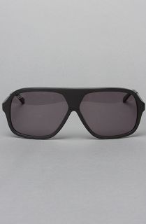 9Five Eyewear The Crowns Sunglasses in Blackout