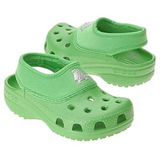 Kids Crocs  Crocling Tod/Pre Croc Attack 