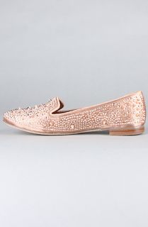 Sam Edelman The Adena Flat in Dusty Rose