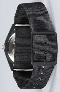 Rothco The Swat Watch in Black Concrete