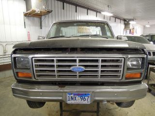  part came from this vehicle 1984 FORD F150 PICKUP Stock # WH5579