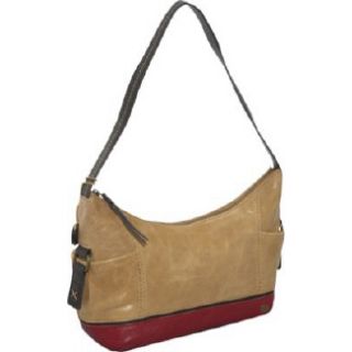 Handbags The Sak Kendra Hobo Camel Bloc 